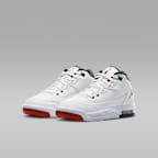 Jordan Flight Origin 3 Big Kids' Shoes