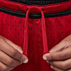 Shorts Diamond para niños talla pequeña Jordan Dri-FIT Sport