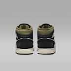 Air Jordan 1 Mid SE Men's Shoes