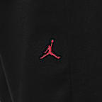 Conjunto de 2 piezas festivo para niños talla pequeña Jordan Brooklyn Fleece