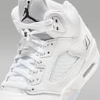 Air Jordan 5 Retro Men's Shoes