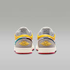 Air Jordan 1 Low Premium Men's Shoes