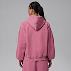 Sweat à capuche Jordan Brooklyn pour femme