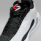 Luka 4 PF "White Cement" Basketball Shoes