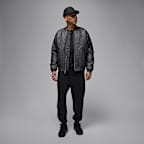 ジョーダン レネゲード エッセンシャル "LNY" メンズジャケット