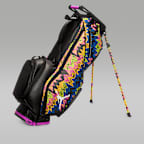 Jordan Fadeaway Golf Bag