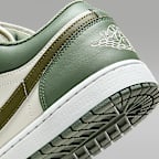 Air Jordan 1 Low Men's Shoes