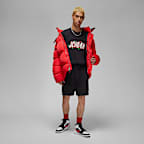 Jordan Brand Sorry Men's T-Shirt