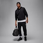 Jordan Sport Crossover Men's Dri-FIT Fleece Trousers