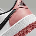 Air Jordan 1 Low G Golf Shoes