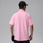 조던 스포츠 남성 드라이 핏 골프 폴로