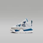 Off-White/Neutral Grey/Military Blue