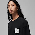 ジョーダン フライト エッセンシャル メンズ オーバーサイズド Tシャツ