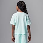 T-shirt Jordan Brooklyn Essentials för ungdom