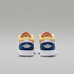 Air Jordan 1 Low SE Older Kids' Shoes