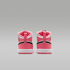 ジョーダン 1 MID ベビーシューズ