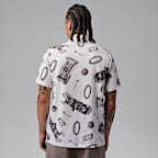 Jordan Men's Dri-FIT Golf Polo