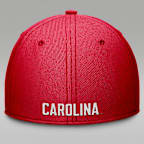 Gorra universitaria marca Jordan Dri-FIT para hombre Oklahoma Classic