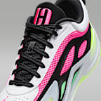 Jordan Heir Series 2 Women's Basketball Shoes