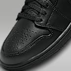 Air Jordan 1 Mid-sko