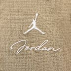 Chamarra tipo anorak para hombre Jordan MVP