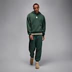 Byxor Jordan Brooklyn Fleece för män