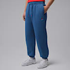 True Blue/University Red