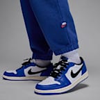 Jordan Rare Air Men's Fleece Pants