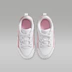 Jordan Flight Court Little Kids' Shoes