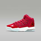 Tenis para niño grande Jordan Max Aura