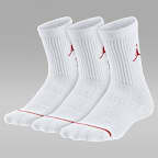 Jordan Calcetines largos (3 pares) - Niño/a