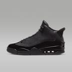 Black/Black