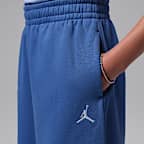 Jordan Older Kids' Space Jam 30 Fleece Trousers