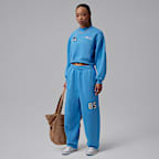 Jordan Brooklyn Fleece Women's Trousers