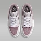 Air Jordan 1 Low Women's Shoes
