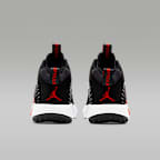 Tenis de básquetbol Jordan Jumpman 2021