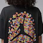 Jordan Brooklyn Women's Graphic T-Shirt