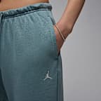 Jordan Sport Crossover Women's Dri-FIT Fleece Trousers
