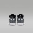 Buty dla małych dzieci Jordan 1 Mid