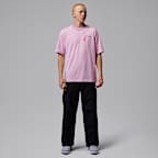 Jordan T-shirt met graphic voor heren