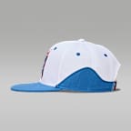 Jordan AJ3 True Blue Pro Cap