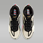 Tatum 1 "Barbershop" PF Basketball Shoes