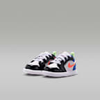 Jordan 1 Low Alt SE Baby/Toddler Shoes