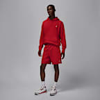 Jordan Brooklyn Fleece Men's Shorts