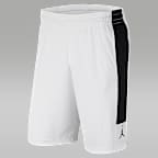 กางเกงขาสั้นผู้ชาย Jordan Dri-FIT Air