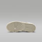 エア ジョーダン 1 LOW SE ジュニアシューズ