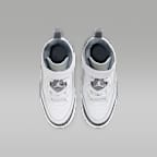 Jordan Spizike Low Younger Kids' Shoes