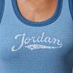 Γυναικείο φόρεμα-tank top Jordan Brooklyn