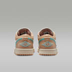 Air Jordan 1 Low Women's Shoes