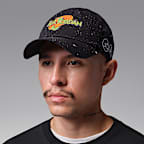 Jordan Club Space Jam Adjustable Cap